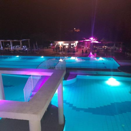 Resort Sciabache Zambrone Exteriör bild