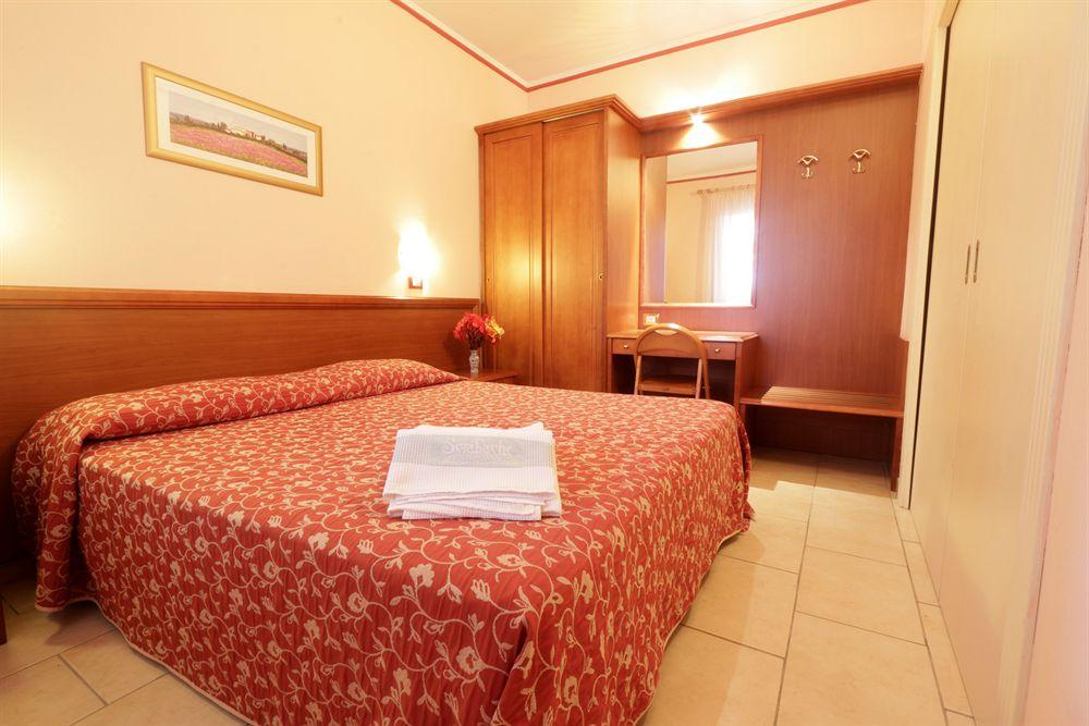 Resort Sciabache Zambrone Exteriör bild