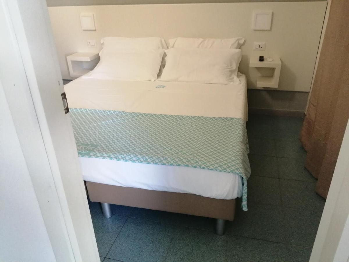 Resort Sciabache Zambrone Exteriör bild