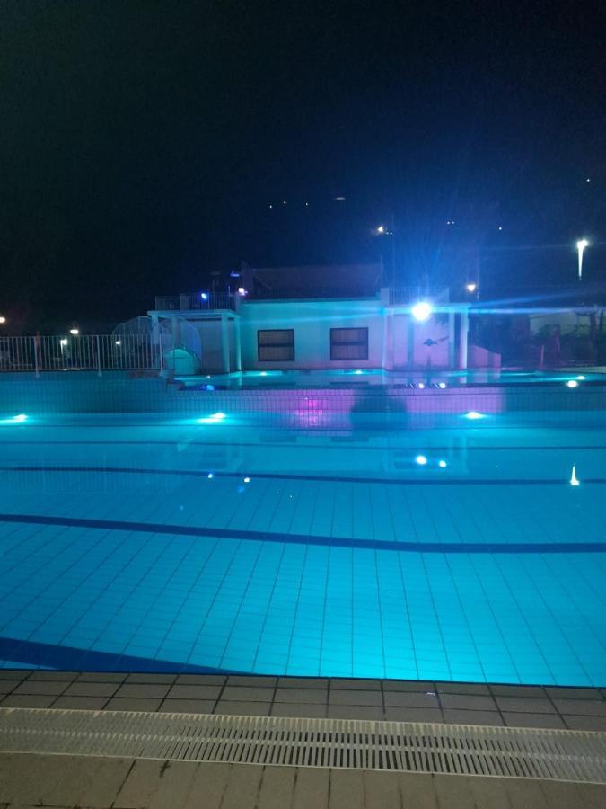 Resort Sciabache Zambrone Exteriör bild