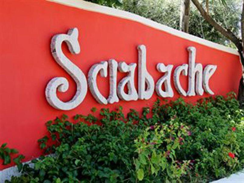 Resort Sciabache Zambrone Exteriör bild