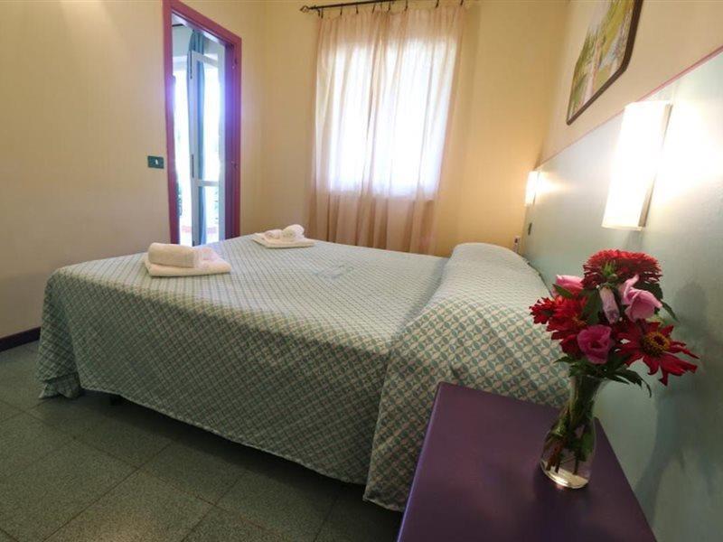 Resort Sciabache Zambrone Exteriör bild